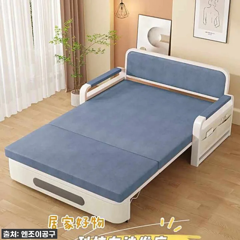 이슈템 등극! 좁은 공간도 호텔 스위 관련 이미지 1