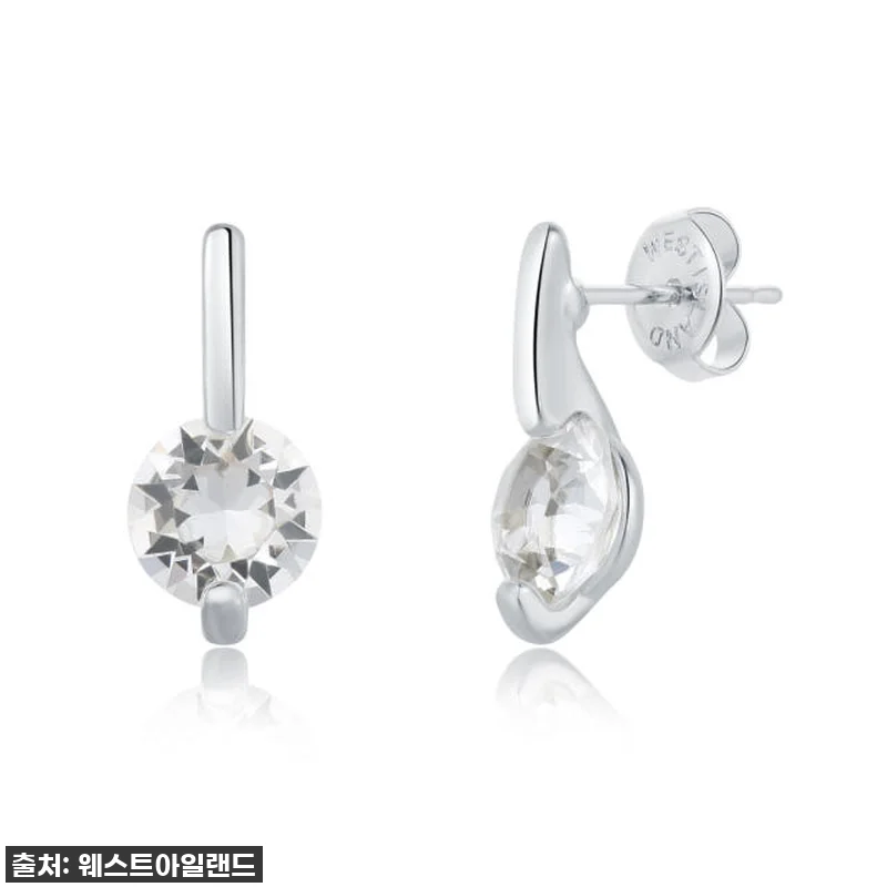 [찐후기] 웨스트아일랜드 리안 귀걸이 관련 이미지 1