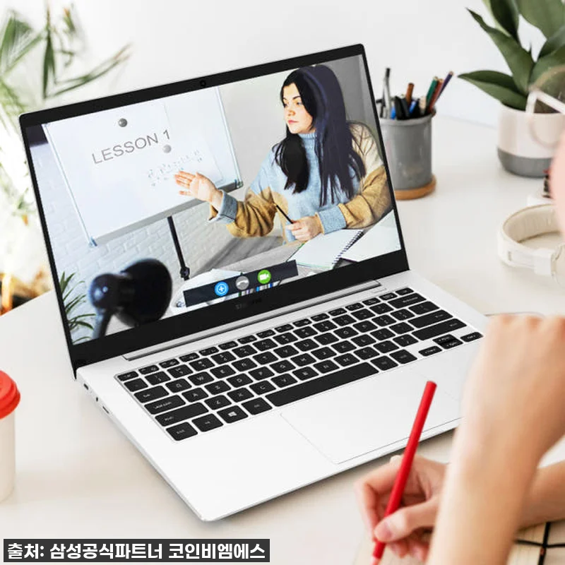 대박 예감! 삼성 갤럭시북, 내 인생 관련 이미지 1