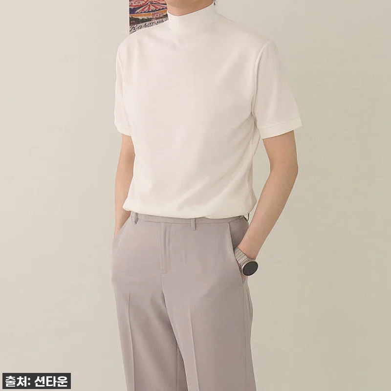 이슈템 떴다! 1+1 남자 모크넥 머 관련 이미지 1