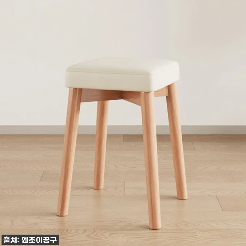 찐후기! 품절대란 예상 '원목 다이닝 관련 이미지 1