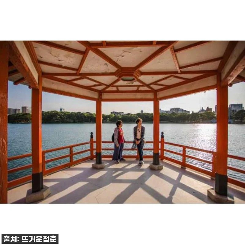 후쿠오카 여행, 이제는 현지인처럼? 관련 이미지 1