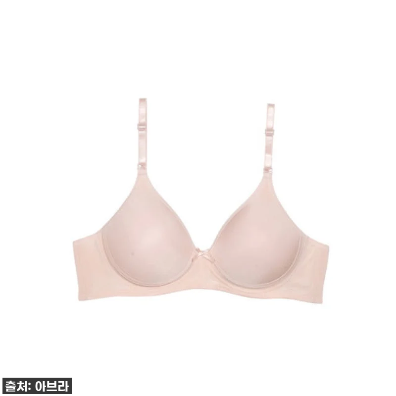 와이어 없는 브라? 찐후기! 올여름 관련 이미지 1