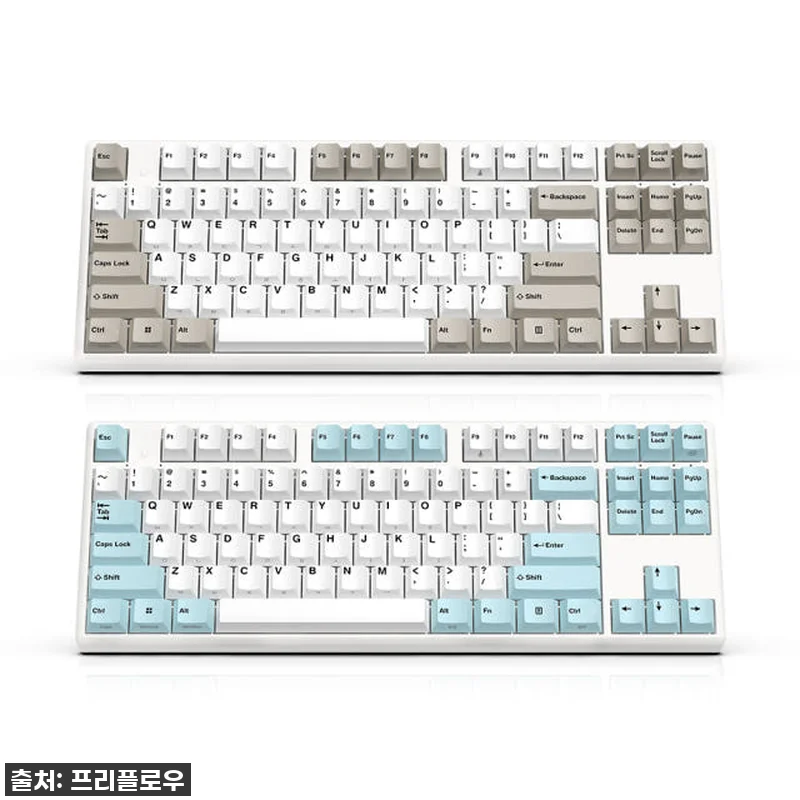 프리플로우 archon NCK87 텐 관련 이미지 1