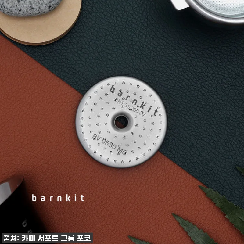 브레빌 BES 870 880 밤비노 관련 이미지 1