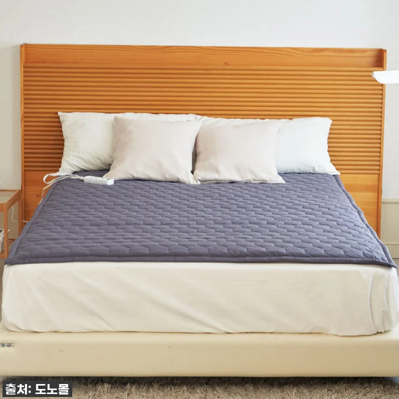 **찐후기! 품절임박! 올겨울 꿀잠 관련 이미지 1