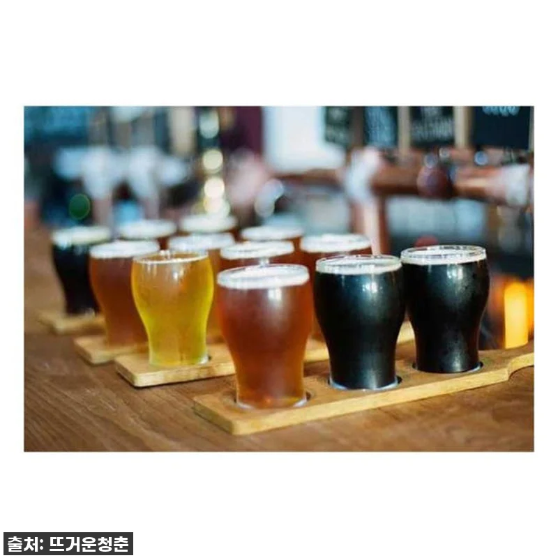 시드니 여행 필수코스! 찐 맥주 덕후 관련 이미지 1
