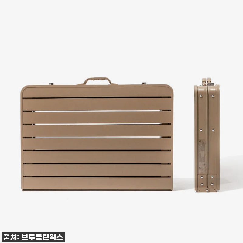 가을 캠핑 필수템! 브루클린웍스 원폴 관련 이미지 1