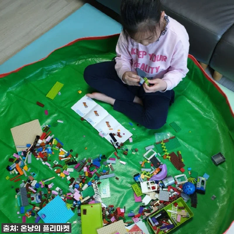 육아맘 필독! 오감놀이매트, 지금이 관련 이미지 1
