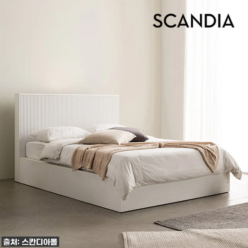 진정한 홈캉스를 위한 선택! 스칸디아 관련 이미지 1