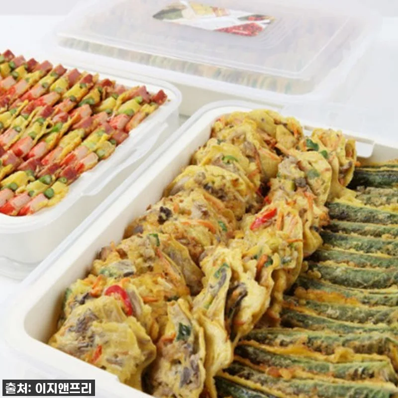 명절 준비 싹 바꾼 찐템! 이지앤프리 관련 이미지 1