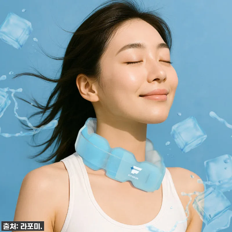 🔥 품절임박! 올여름 필수템, 아이스 관련 이미지 1