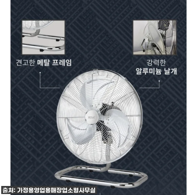 이건 진짜 '찐'이다! 회전식 산업용 관련 이미지 1