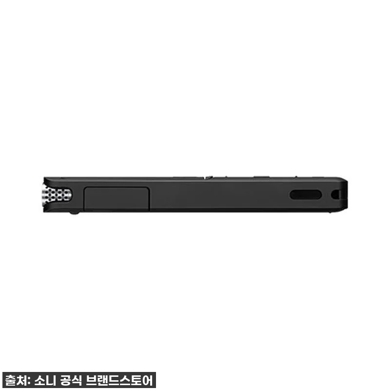 이슈템 떴다! 소니 ICD-UX570 관련 이미지 1