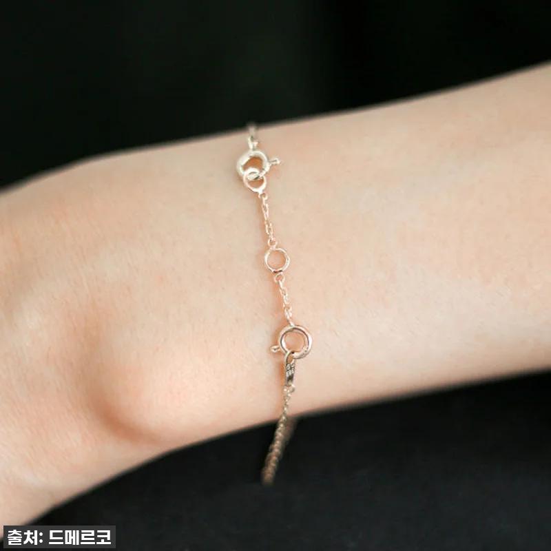 이 가격 실화?! ✨ 내 순금 목걸이 관련 이미지 2