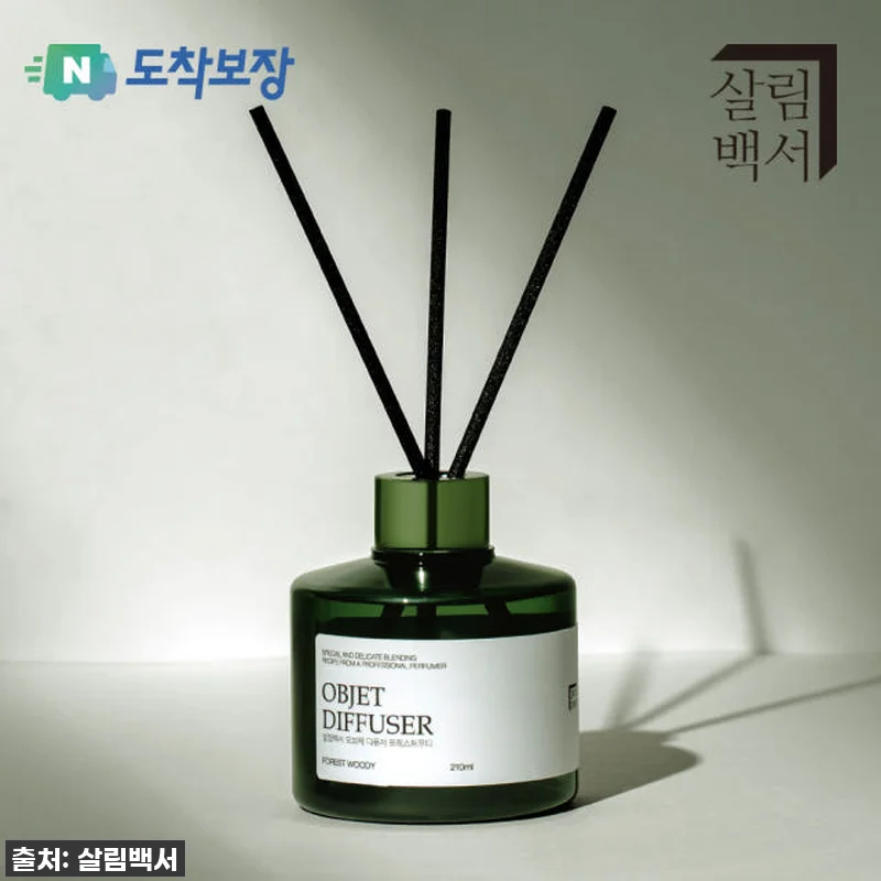 이슈템 떴다! 1+1 살림백서 오브제 관련 이미지 1