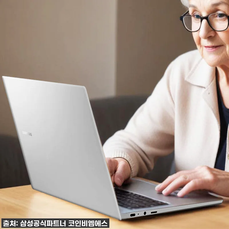 대박 예감! 삼성 갤럭시북, 내 인생 관련 이미지 2