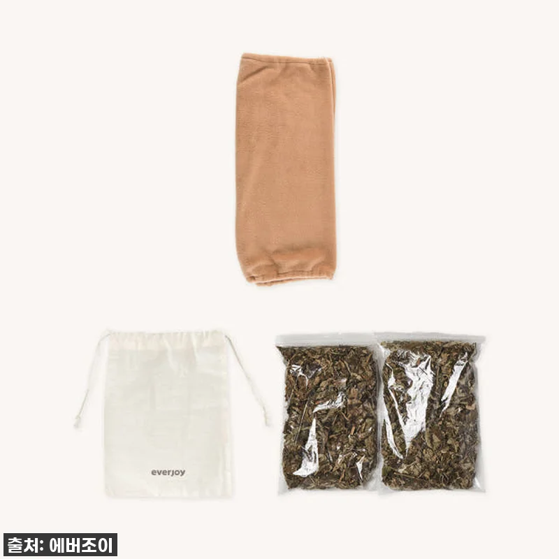 이슈템 등극! 겨울 필수템 '에버조이 관련 이미지 1