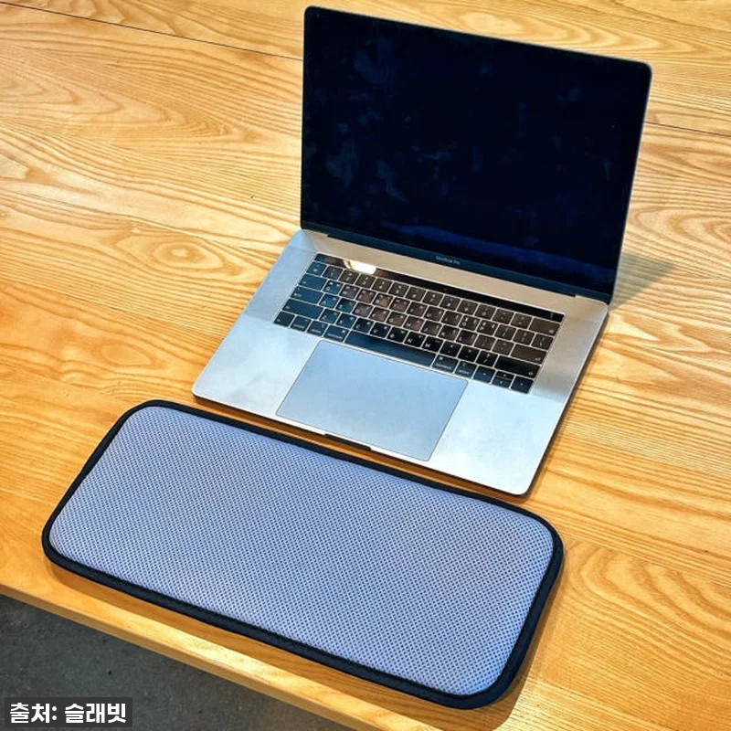 [찐후기] 장시간 PC 작업 필수템! 관련 이미지 2