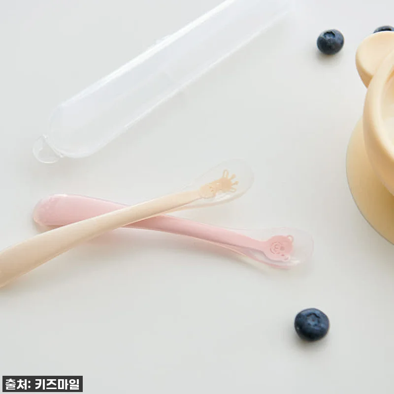 👶🏻 우리 아기 첫 이유식 스푼, 고 관련 이미지 2