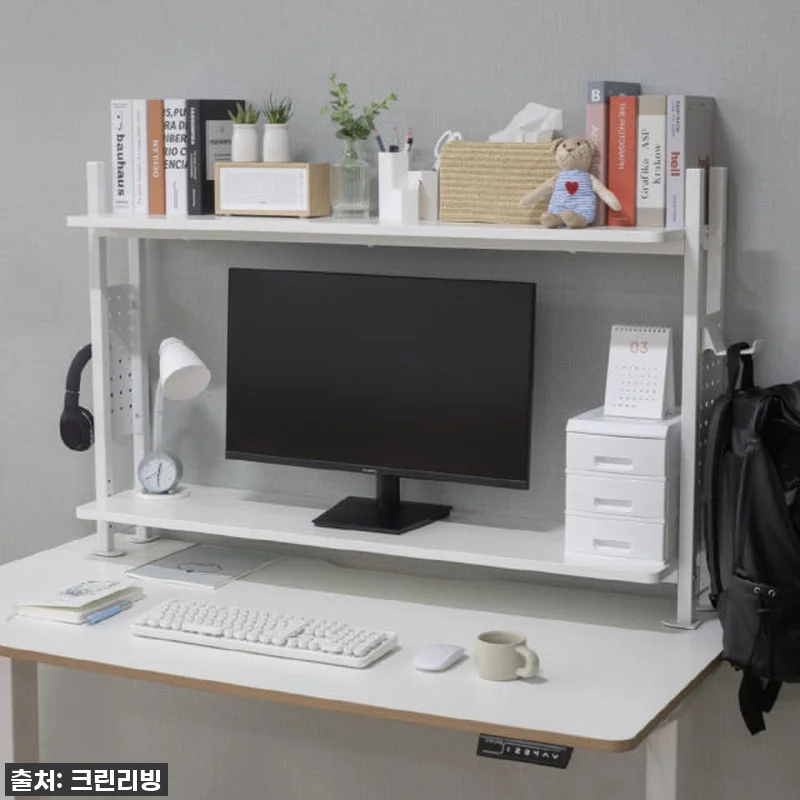 내 책상이 환골탈태! 카멜마운트 핏쳐 관련 이미지 2