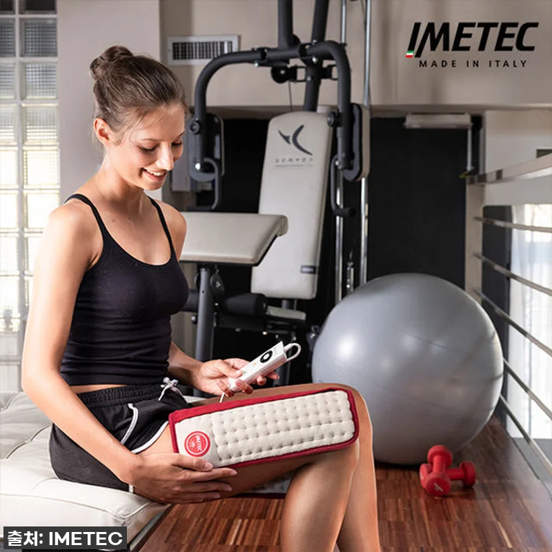 이메텍 전기방석 IHP-888, 열선 관련 이미지 2