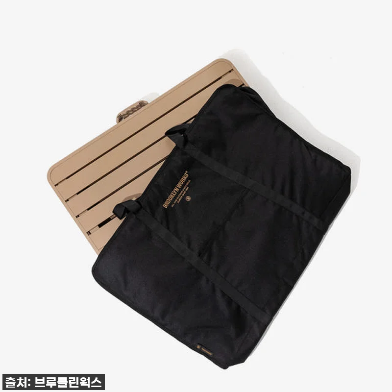 가을 캠핑 필수템! 브루클린웍스 원폴 관련 이미지 2