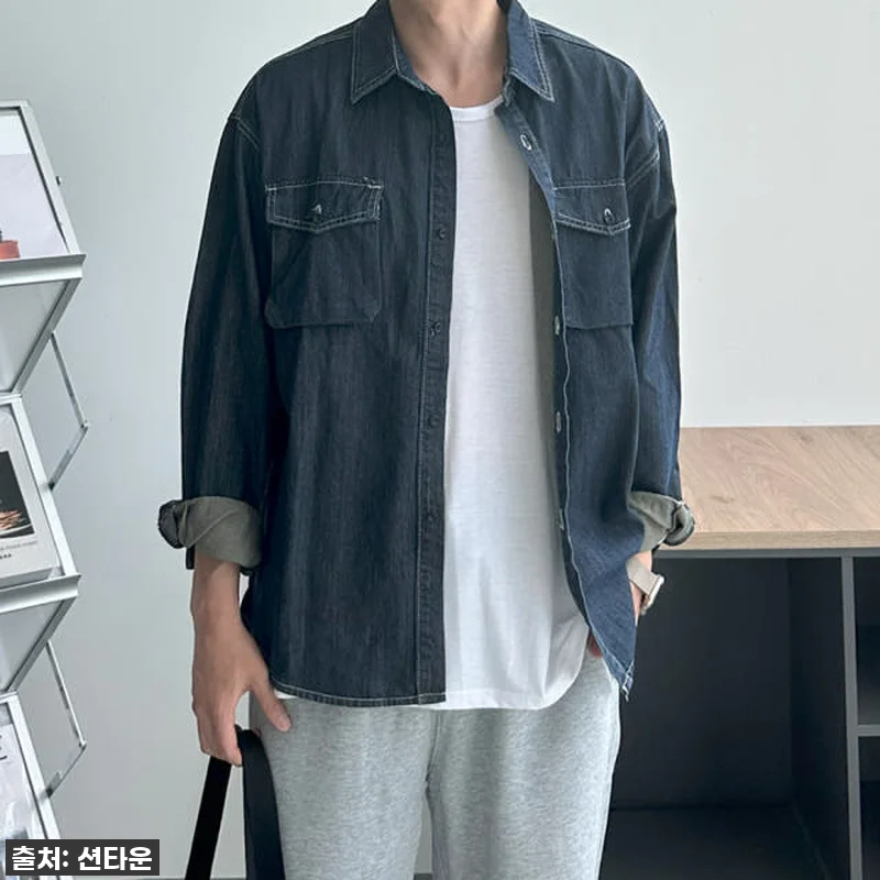 이슈템 등극! 핏 미쳤다! 요즘 남자 관련 이미지 2