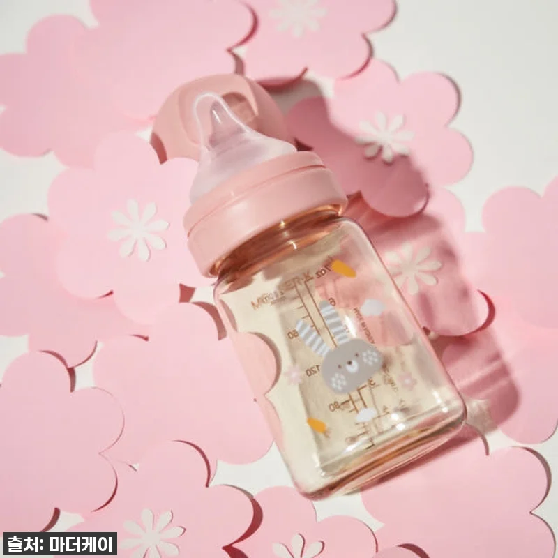 품절대란템! 👶 마더케이 PPSU 젖 관련 이미지 2