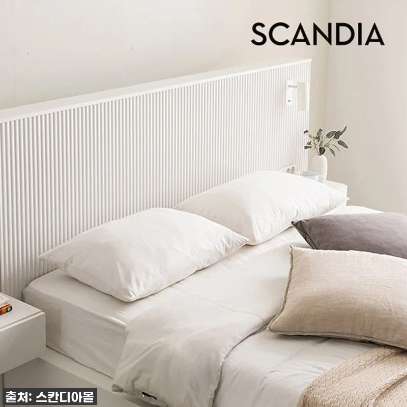 진정한 홈캉스를 위한 선택! 스칸디아 관련 이미지 2