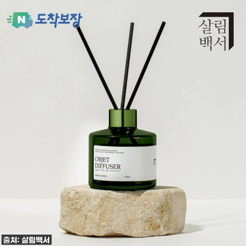 이슈템 떴다! 1+1 살림백서 오브제 관련 이미지 2