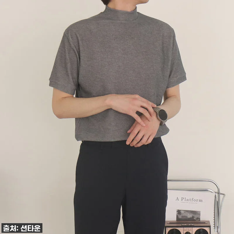 이슈템 떴다! 1+1 남자 모크넥 머 관련 이미지 3