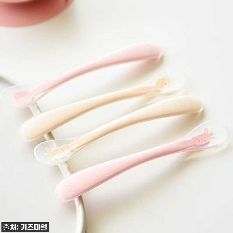 👶🏻 우리 아기 첫 이유식 스푼, 고 관련 이미지 3