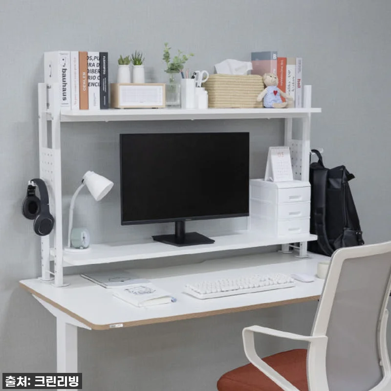 내 책상이 환골탈태! 카멜마운트 핏쳐 관련 이미지 3