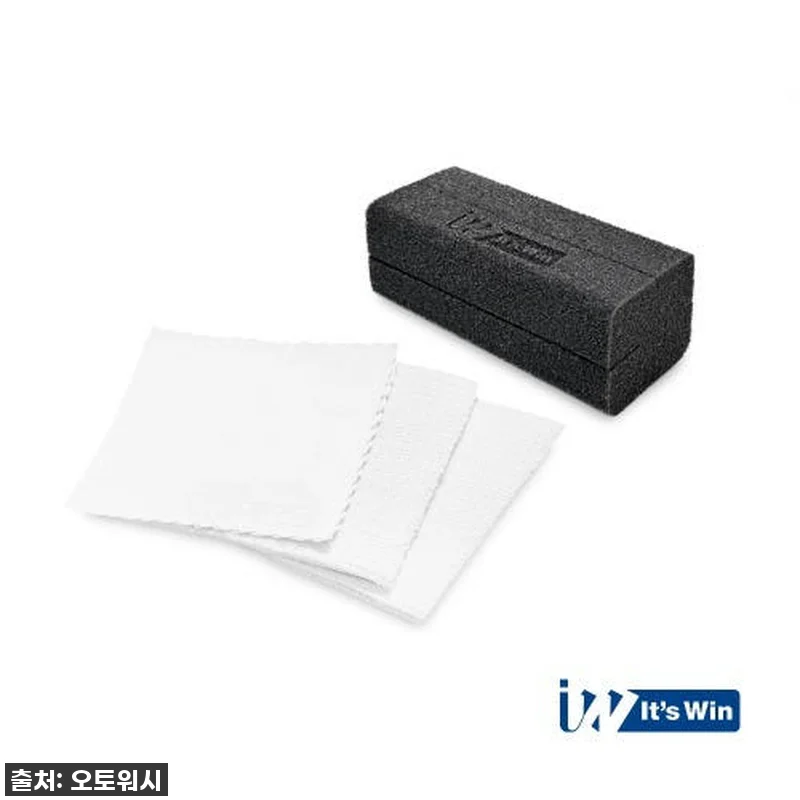 잇츠윈 4S 코팅블럭+방수원단 3종, 관련 이미지 1