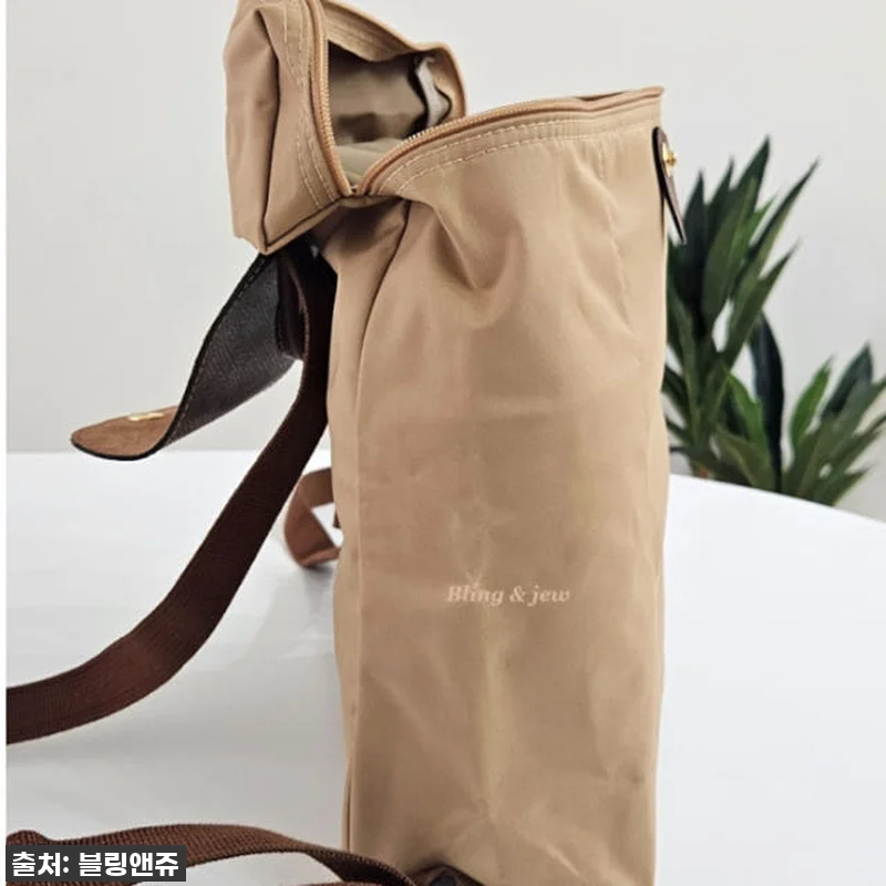 이 가격 실화?! 롱샴 백팩 이너백, 관련 이미지 3