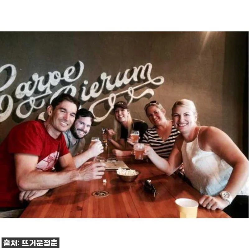 시드니 여행 필수코스! 찐 맥주 덕후 관련 이미지 3