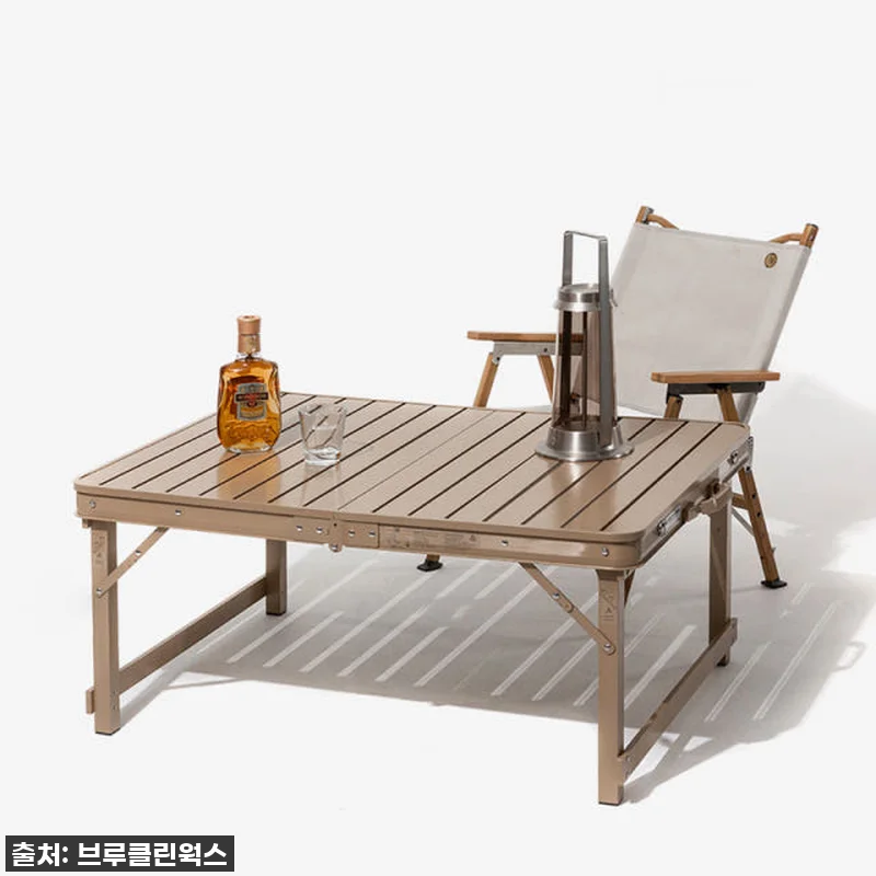 가을 캠핑 필수템! 브루클린웍스 원폴 관련 이미지 3