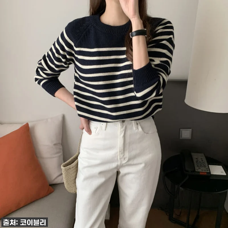 가을 겨울 필수템! 핏 대박 루즈핏 관련 이미지 3