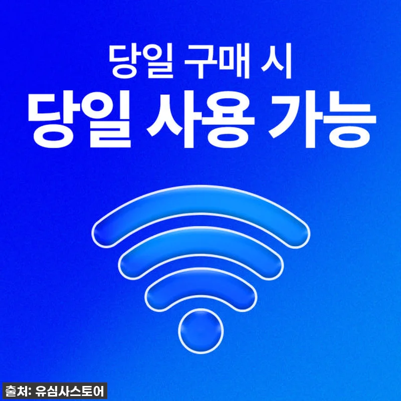 캄보디아 프놈펜 여행, 이심(eSIM 관련 이미지 3