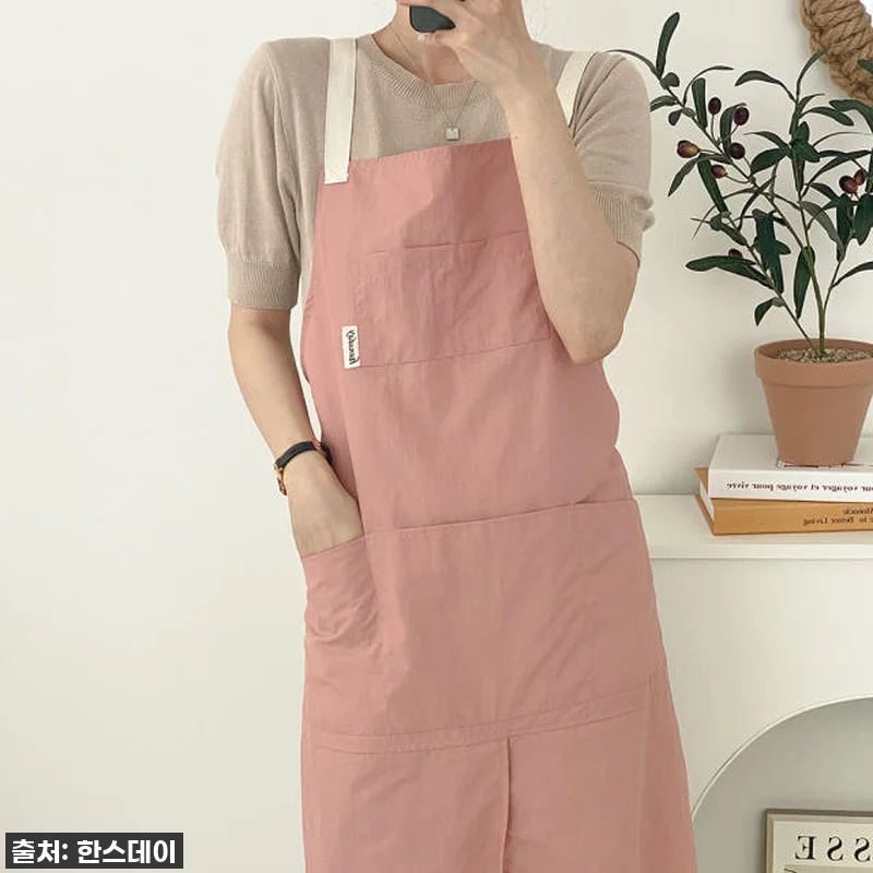 인생템 등극! 한스데이 방수 앞치마, 관련 이미지 3