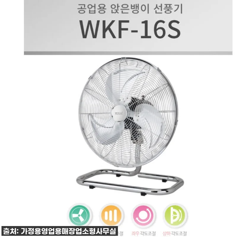 이건 진짜 '찐'이다! 회전식 산업용 관련 이미지 3