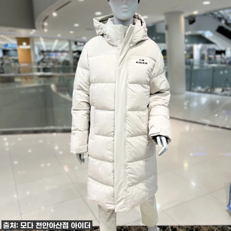 급추위 비상! 올겨울 필수템! 아이더 관련 이미지 4