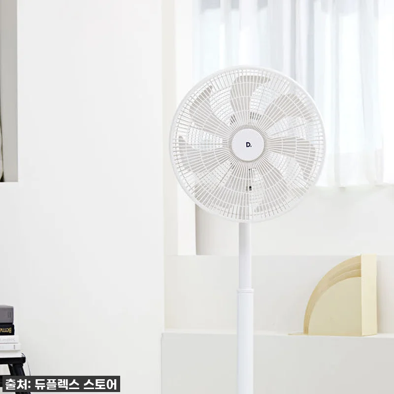 찐후기: 육아맘&직장인 필수템! 듀플렉스 무소음 BLDC 선풍기, 올여름 꿀잠 보장 인생템 등극! 16 찐후기: 육아맘&직장인 필수템! 듀플 관련 이미지 4
