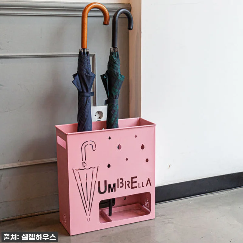 인테리어 끝판왕! 설렘하우스 우산꽂이 관련 이미지 3
