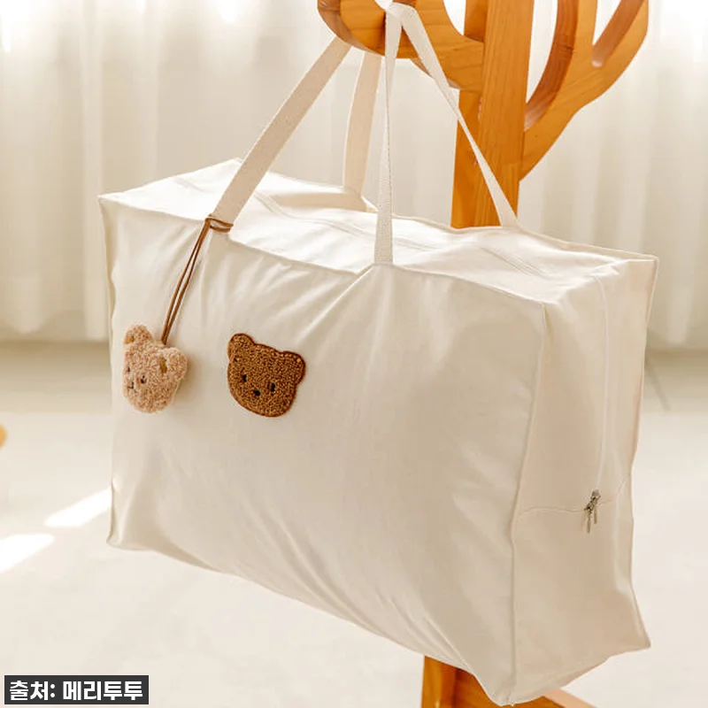 필수템 등극! 메리투투 또리곰 오트밀 관련 이미지 5