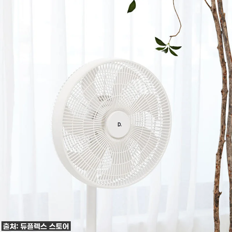 찐후기: 육아맘&직장인 필수템! 듀플렉스 무소음 BLDC 선풍기, 올여름 꿀잠 보장 인생템 등극! 17 찐후기: 육아맘&직장인 필수템! 듀플 관련 이미지 5