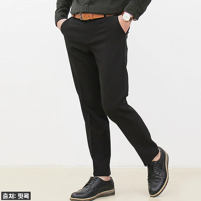 🚨이거 대박! 올겨울 남성 필수템! 구김 없이 따뜻한 기모 슬랙스 찐후기 (40% 할인 놓치지 마세요!) 12 🚨이거 대박! 올겨울 남성 필수템! 관련 이미지 5