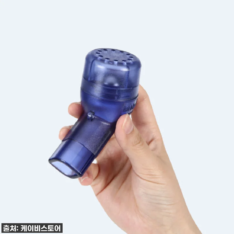 숨통이 확! 트이는 인생템 등극? 청 관련 이미지 5
