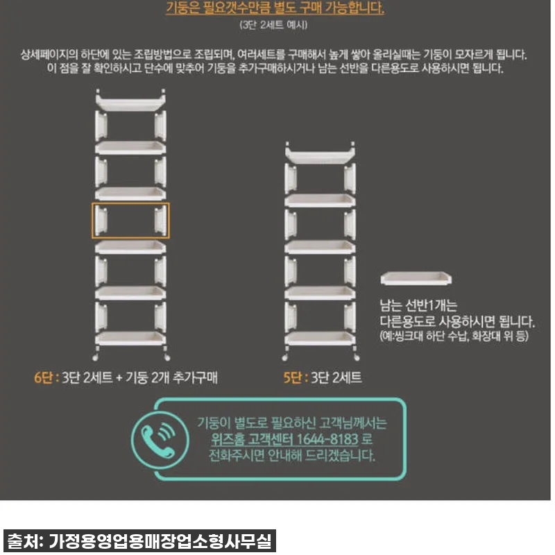 🚨품절대란각! 우리 아이방 깔끔하게 관련 이미지 5